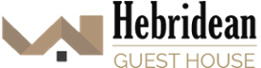 Hebridean Guest House - Logo